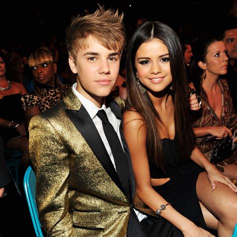 Justin bieber and selena gomez dating for publicity
